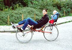 my favorite bicycle