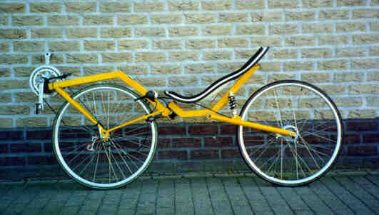 racer 1998