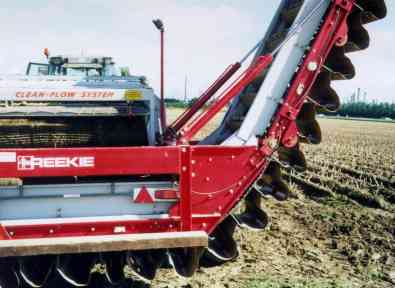 conveyor
