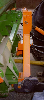 weight derrick